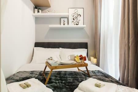 Cozy Studio 50M From Sea Atény Exteriér fotografie